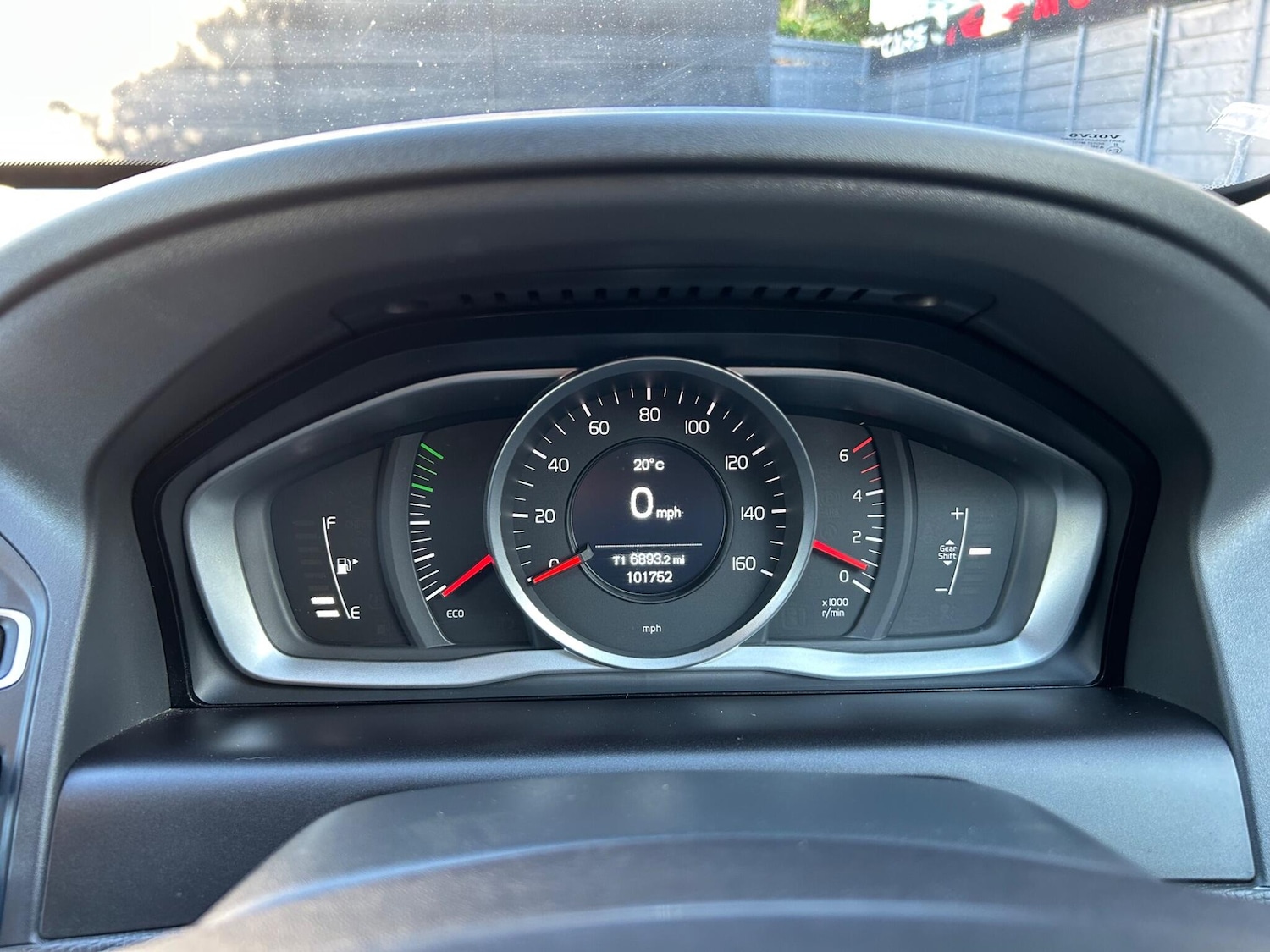 Used Volvo XC60 2016 for sale - 78086965: Photo 42