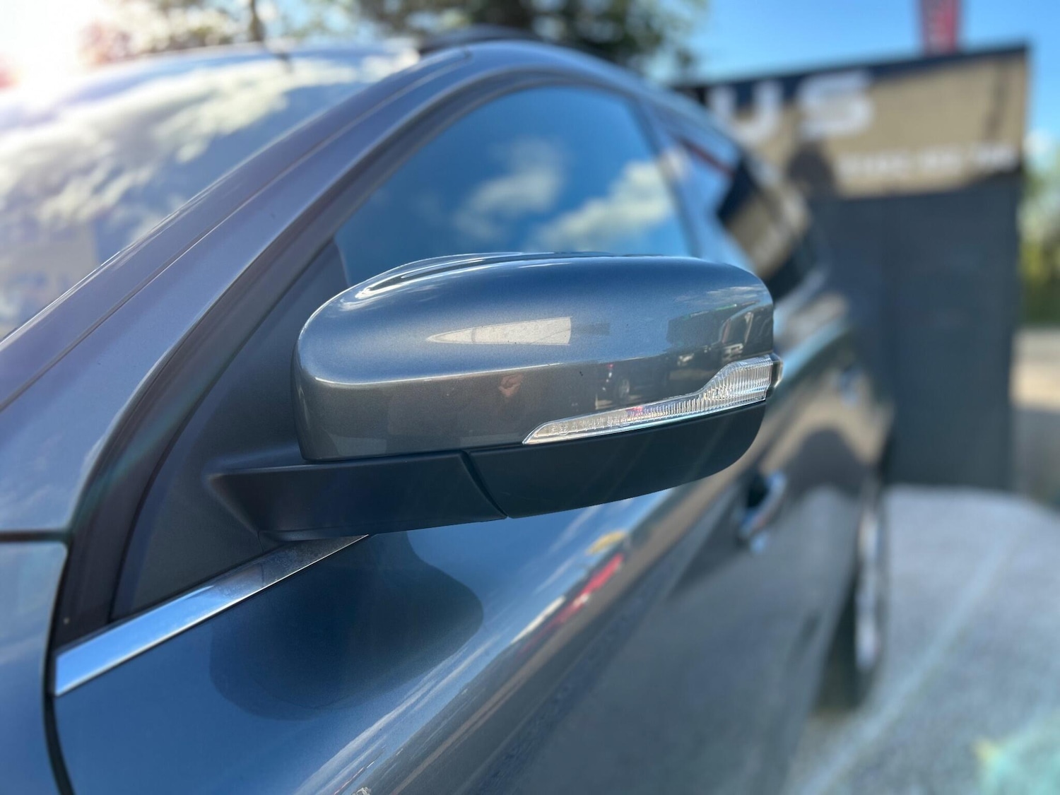 Used Volvo XC60 2016 for sale - 78086965: Photo 44