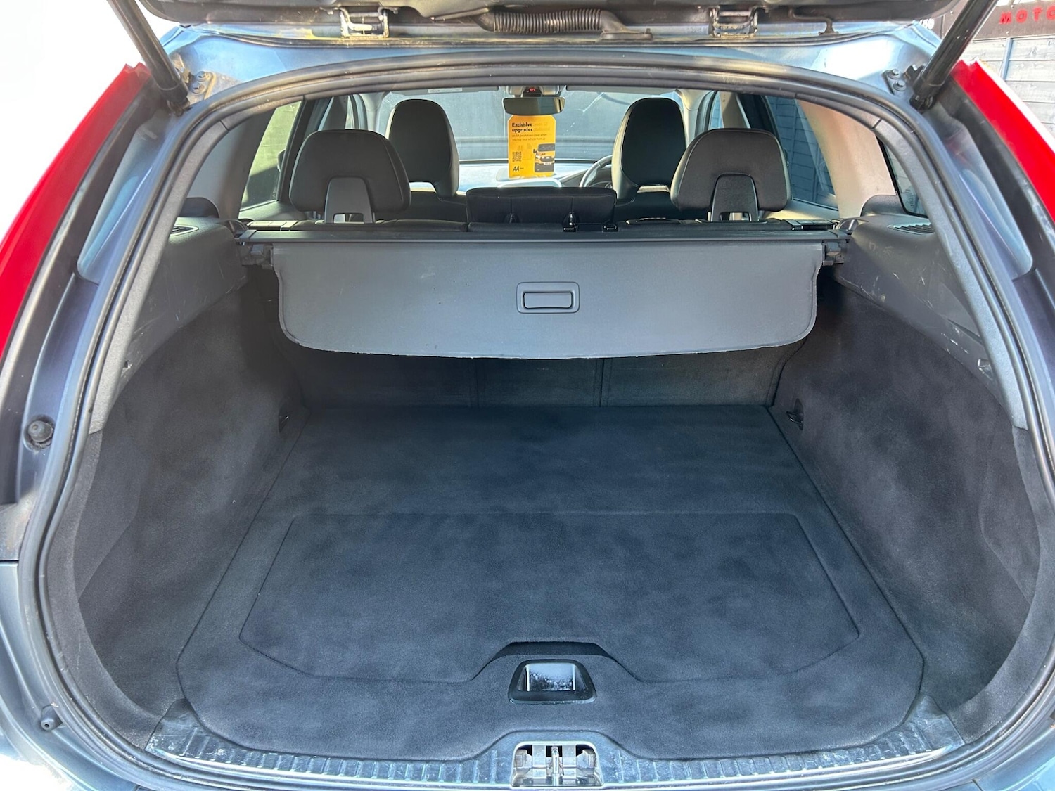 Used Volvo XC60 2016 for sale - 78086965: Photo 45