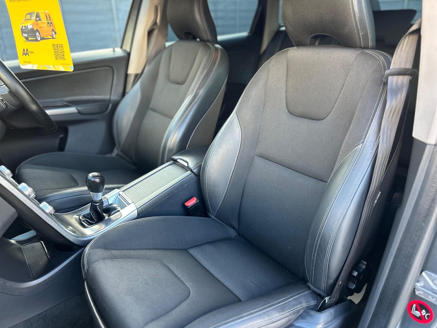 Used Volvo XC60 2016 for sale - 78086965: Photo 48