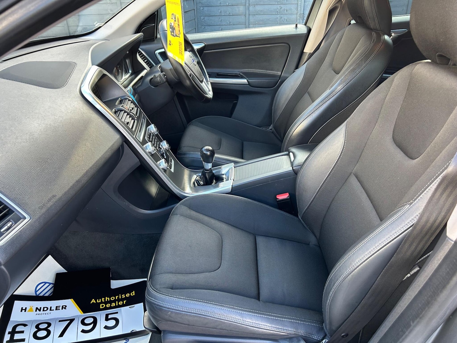 Used Volvo XC60 2016 for sale - 78086965: Photo 49