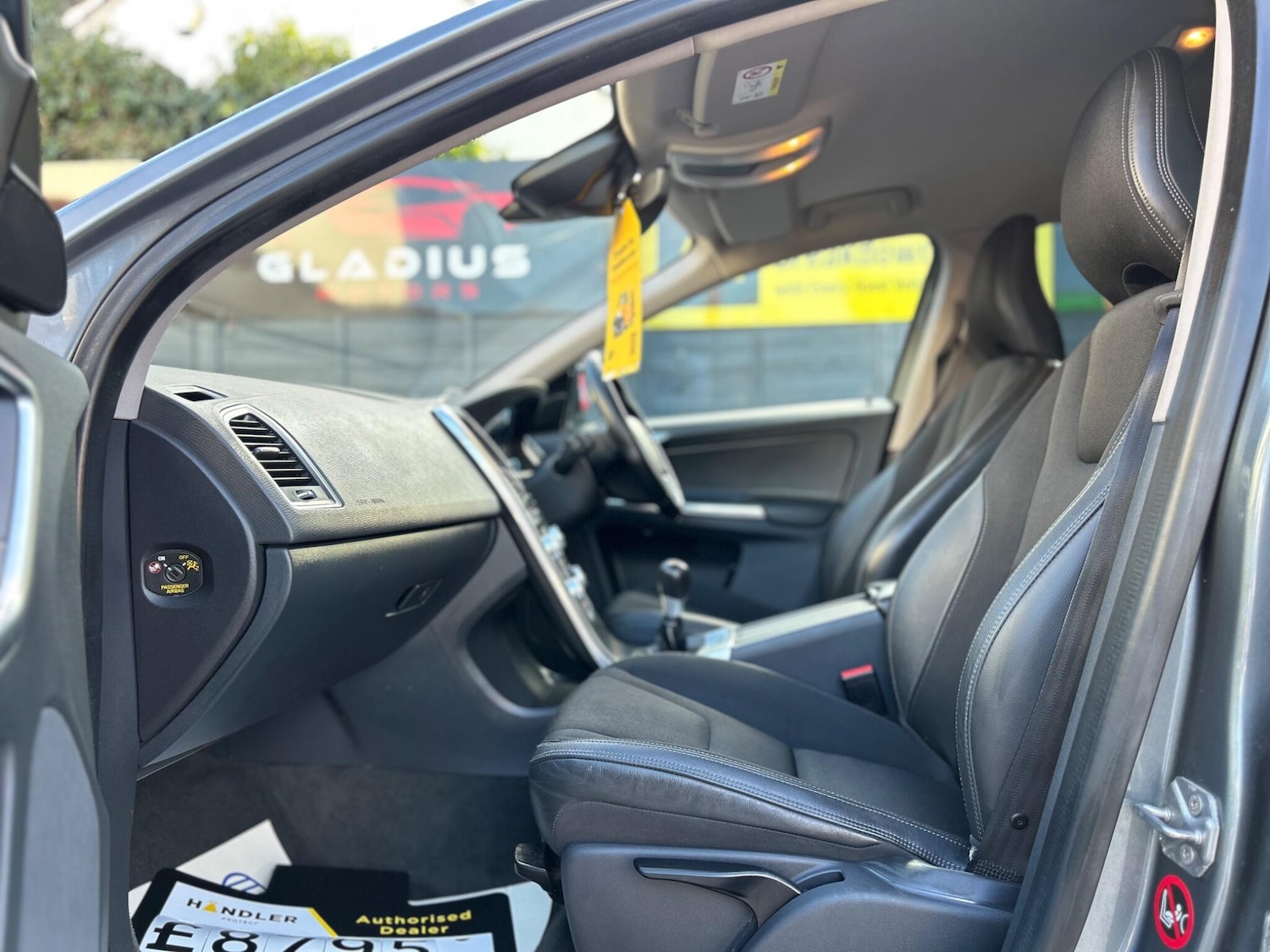 Used Volvo XC60 2016 for sale - 78086965: Photo 51