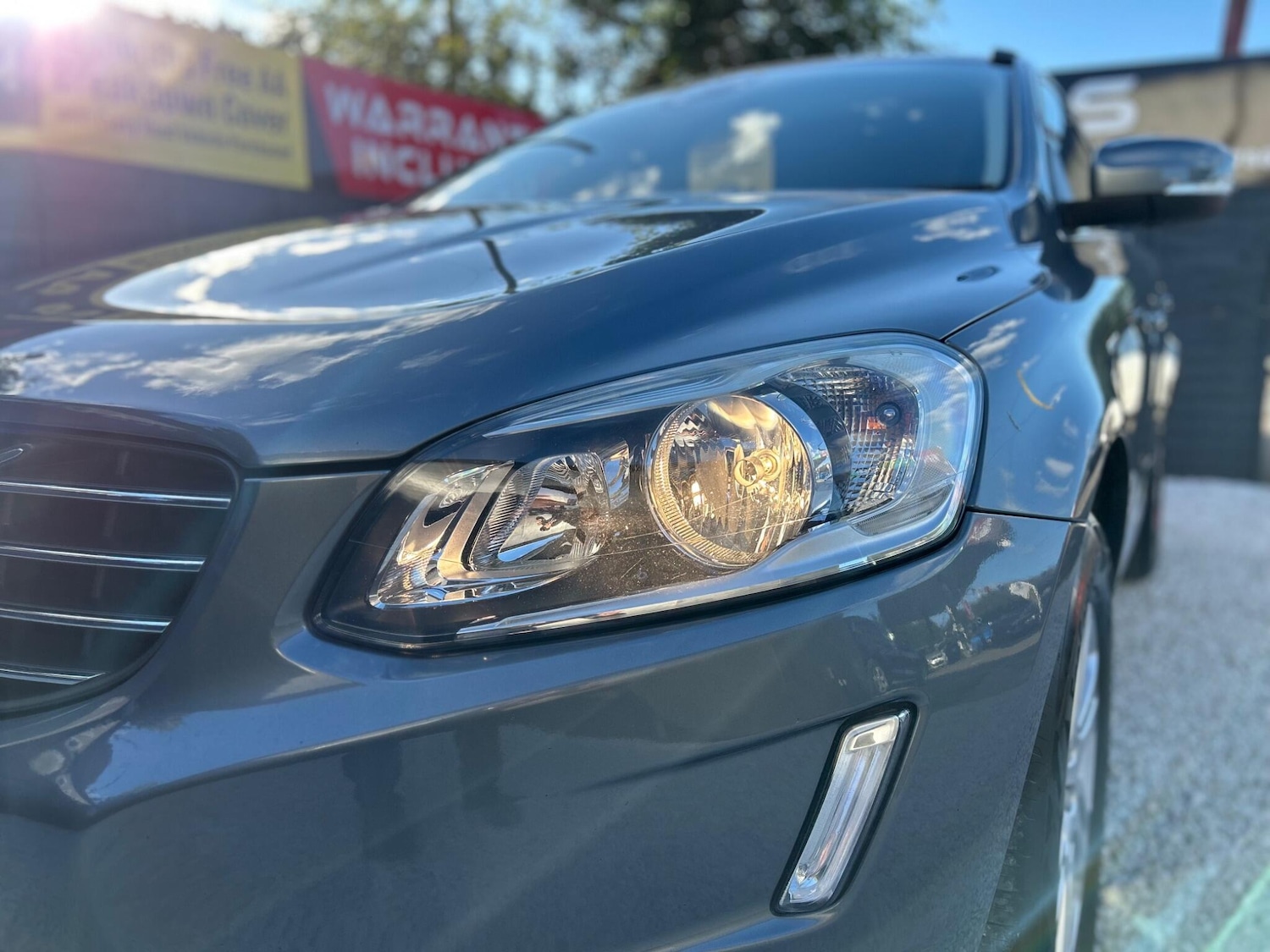 Used Volvo XC60 2016 for sale - 78086965: Photo 54