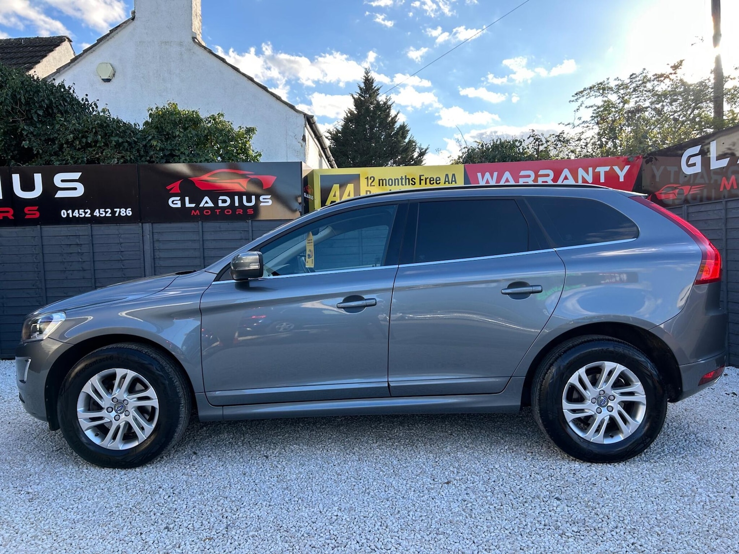 Used Volvo XC60 2016 for sale - 78086965: Photo 7