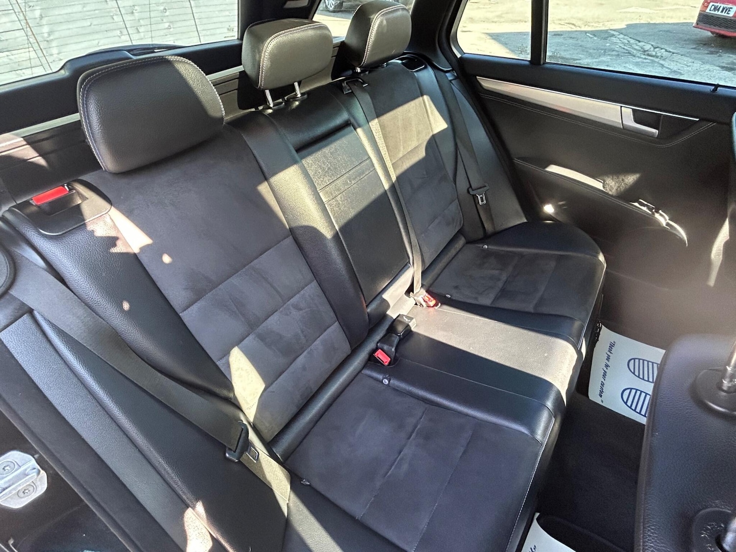 Used Mercedes-Benz C Class 2014 for sale - 77977824: Photo 22