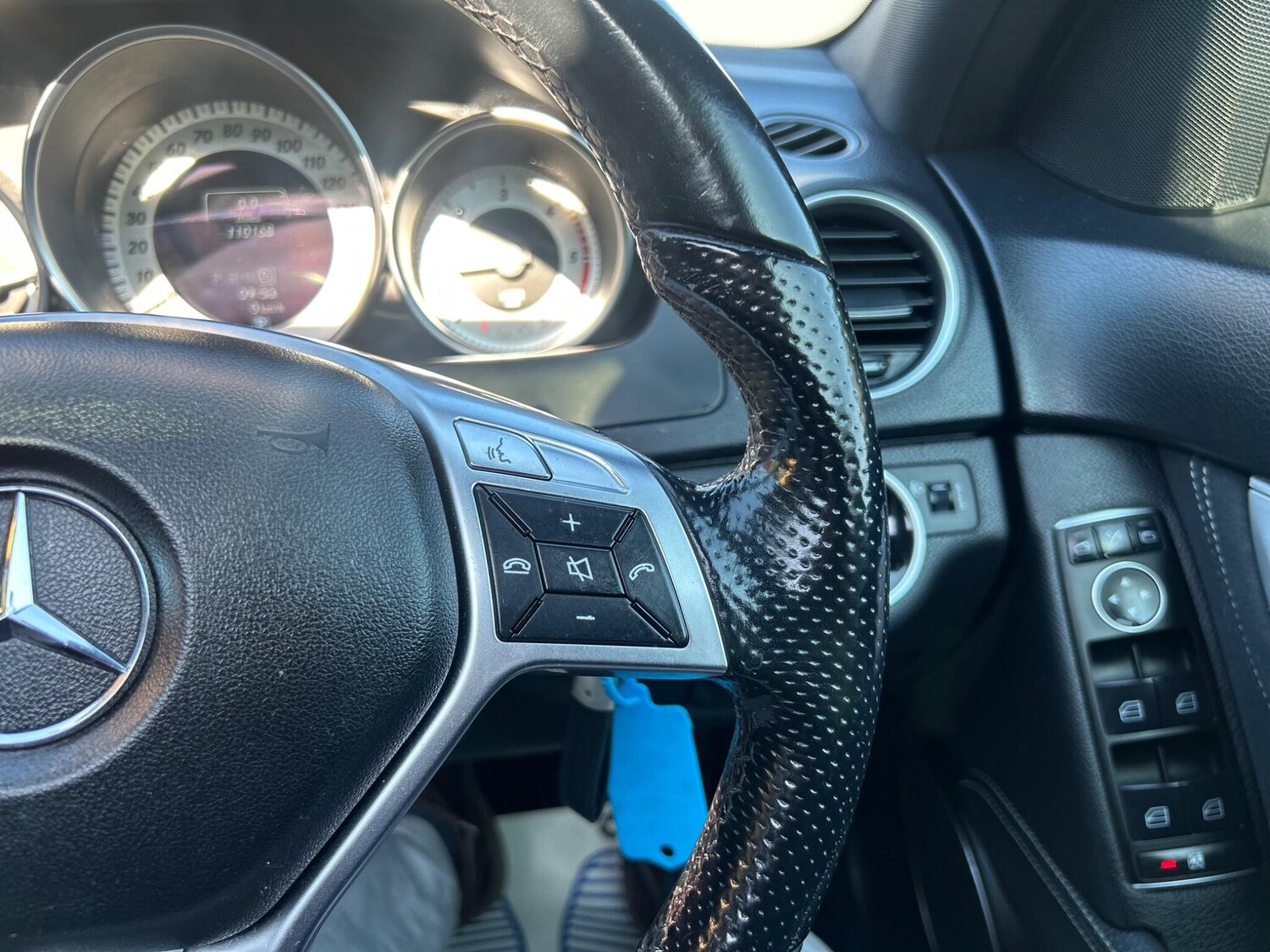 Used Mercedes-Benz C Class 2014 for sale - 77977824: Photo 28