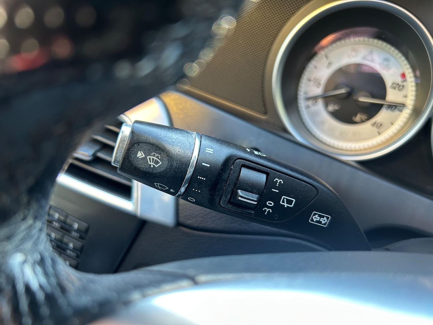 Used Mercedes-Benz C Class 2014 for sale - 77977824: Photo 30