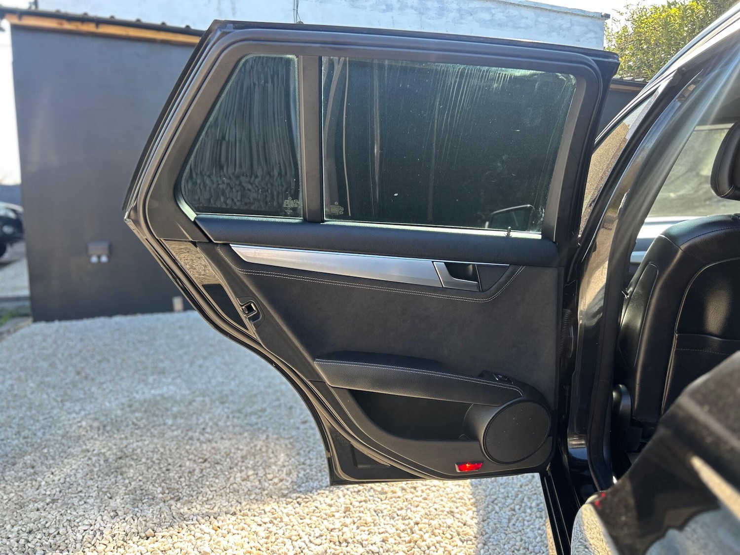 Used Mercedes-Benz C Class 2014 for sale - 77977824: Photo 34