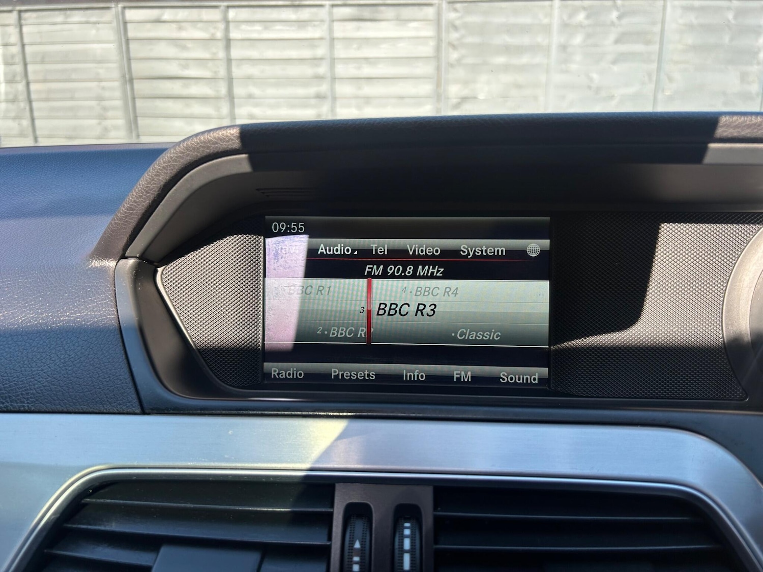 Used Mercedes-Benz C Class 2014 for sale - 77977824: Photo 40