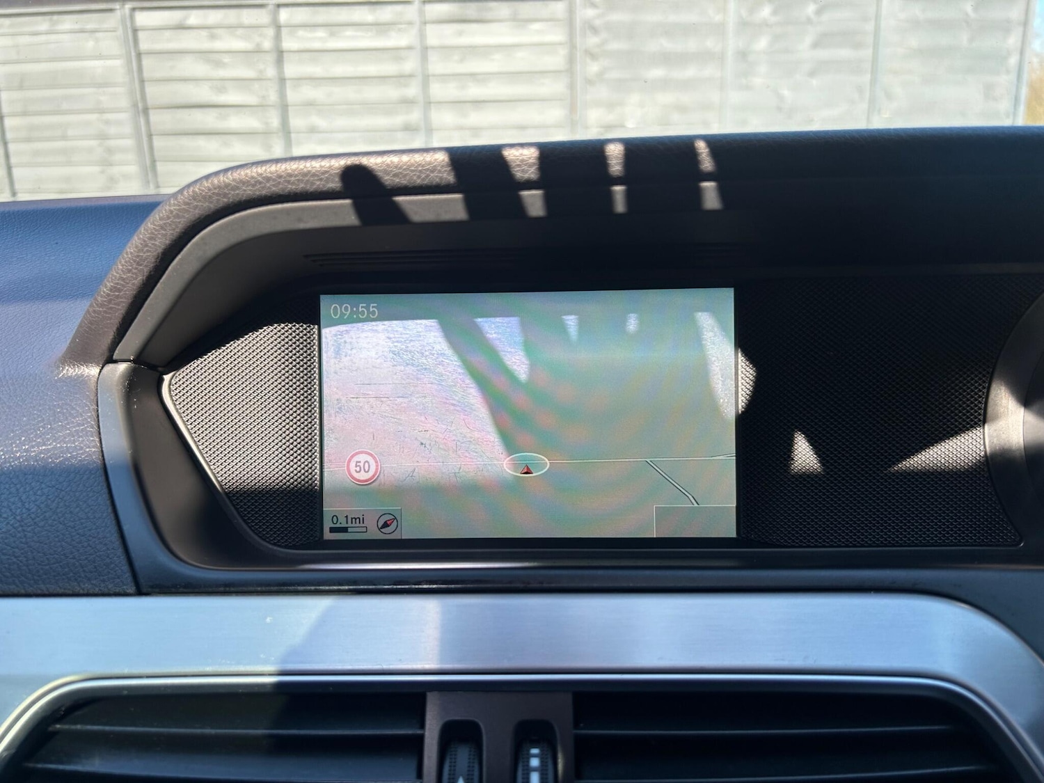 Used Mercedes-Benz C Class 2014 for sale - 77977824: Photo 41