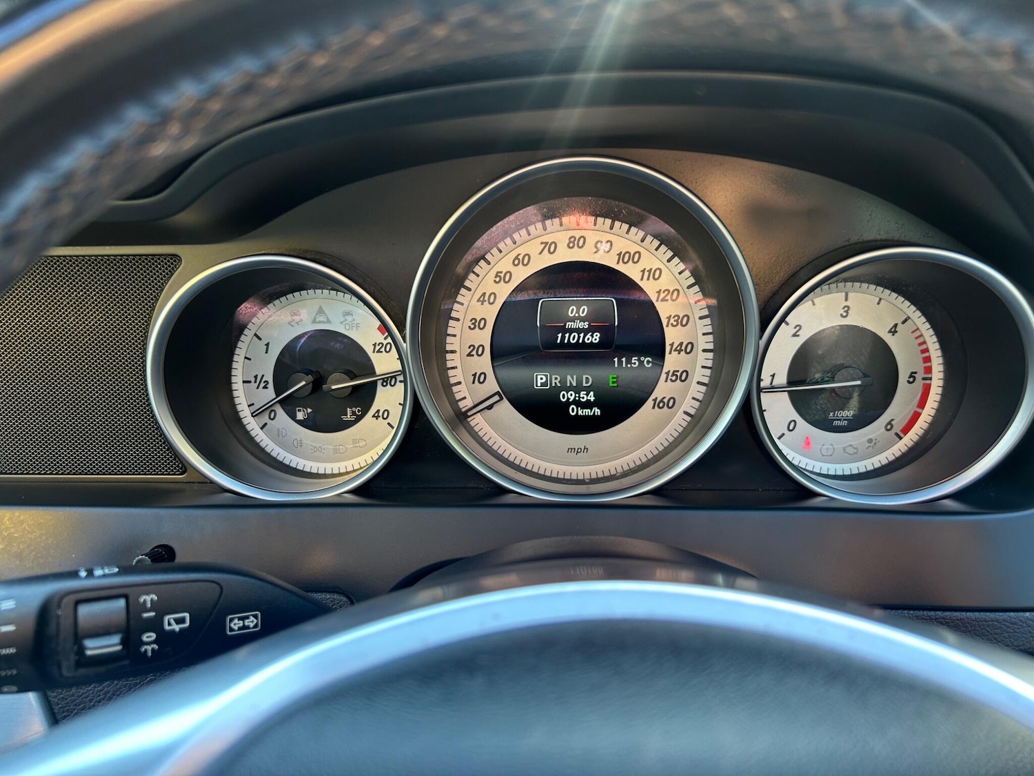 Used Mercedes-Benz C Class 2014 for sale - 77977824: Photo 43