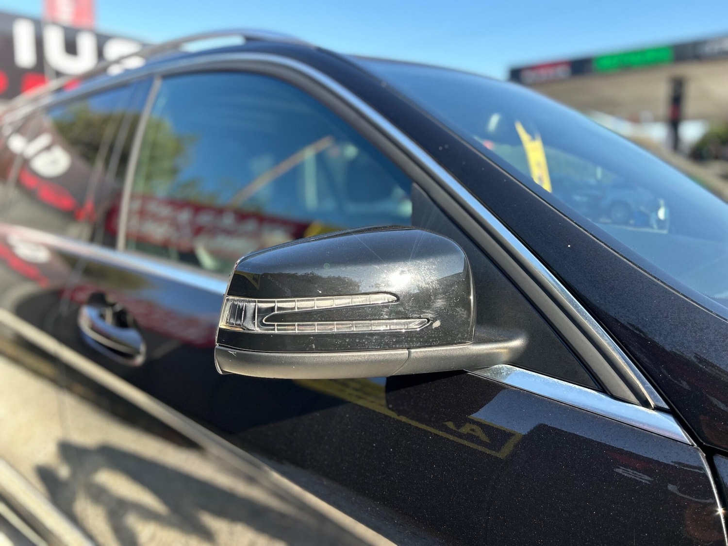 Used Mercedes-Benz C Class 2014 for sale - 77977824: Photo 44