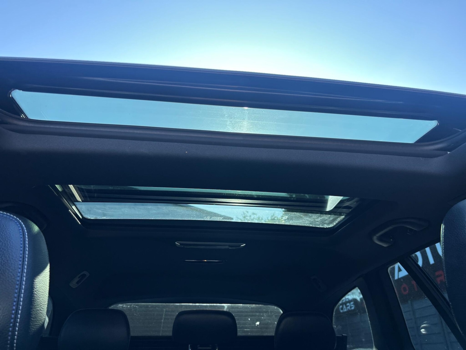 Used Mercedes-Benz C Class 2014 for sale - 77977824: Photo 48