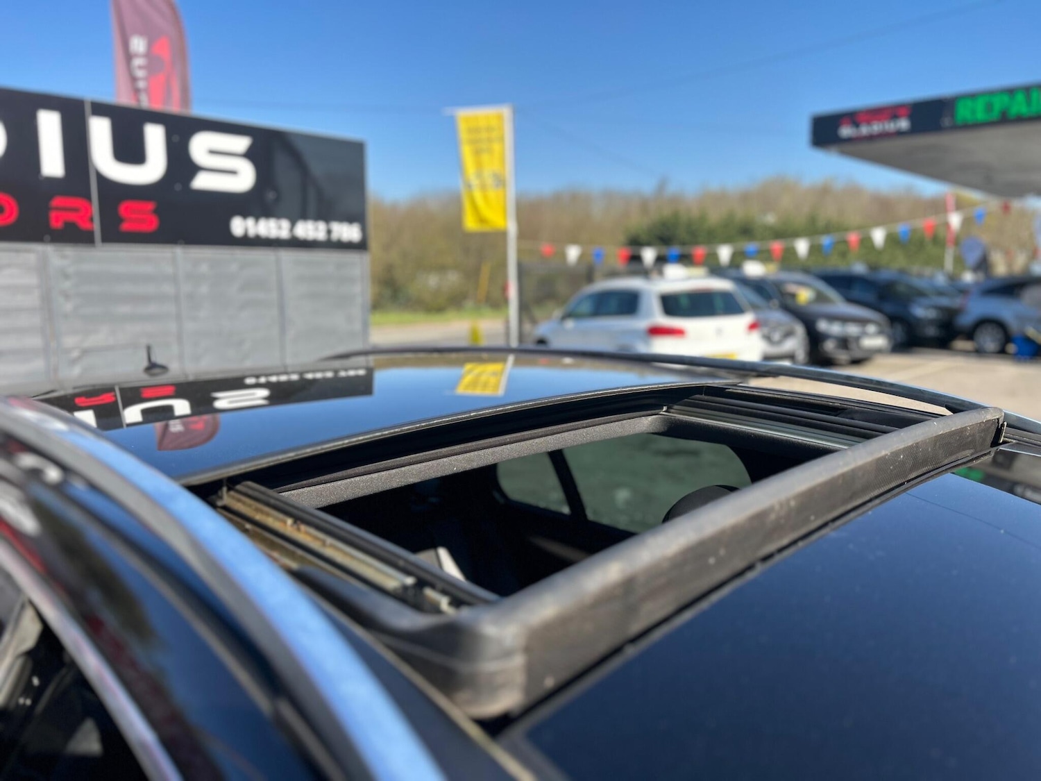 Used Mercedes-Benz C Class 2014 for sale - 77977824: Photo 49