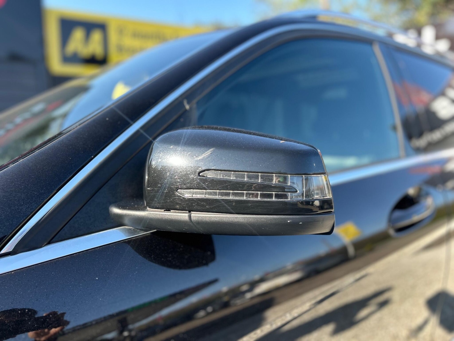 Used Mercedes-Benz C Class 2014 for sale - 77977824: Photo 58