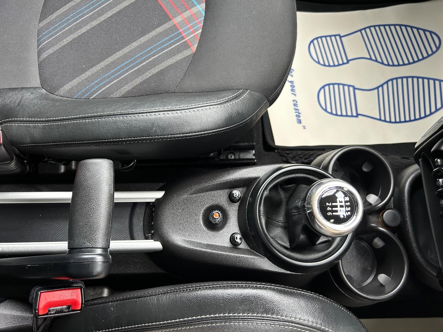 Used MINI Paceman 2017 for sale - 78100989: Photo 11