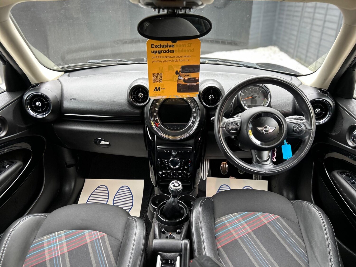 Used MINI Paceman 2017 for sale - 78100989: Photo 13