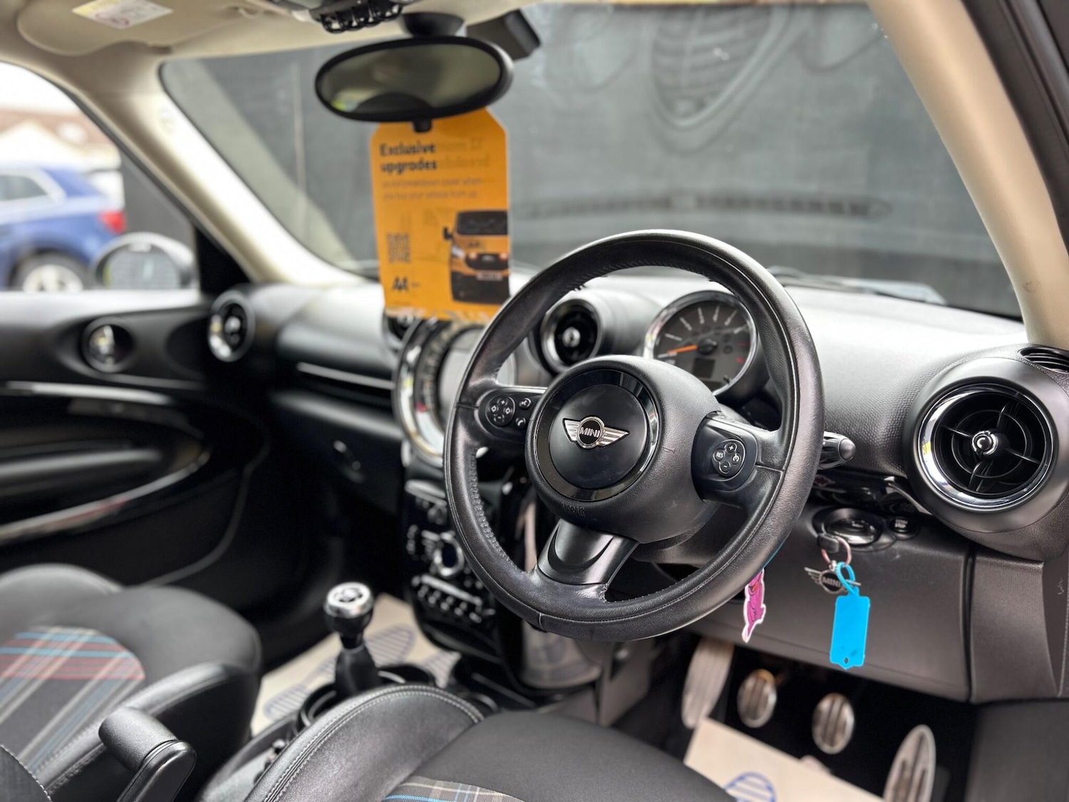 Used MINI Paceman 2017 for sale - 78100989: Photo 15