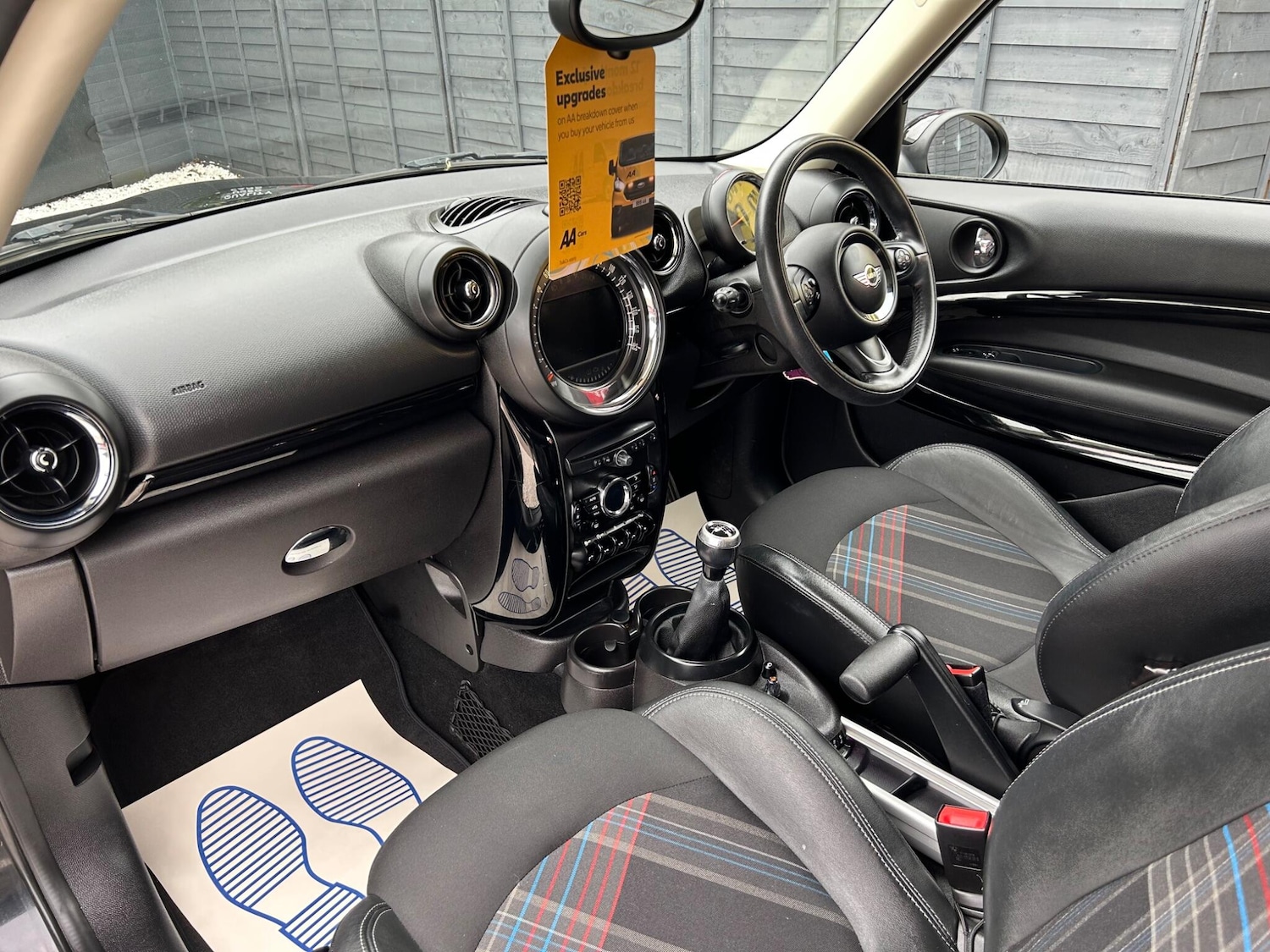 Used MINI Paceman 2017 for sale - 78100989: Photo 16