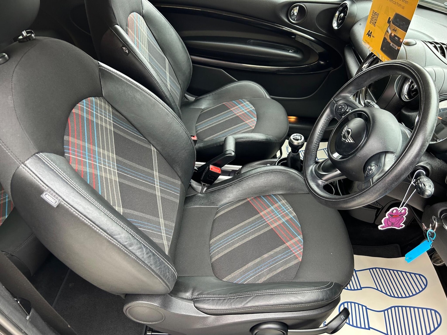 Used MINI Paceman 2017 for sale - 78100989: Photo 17