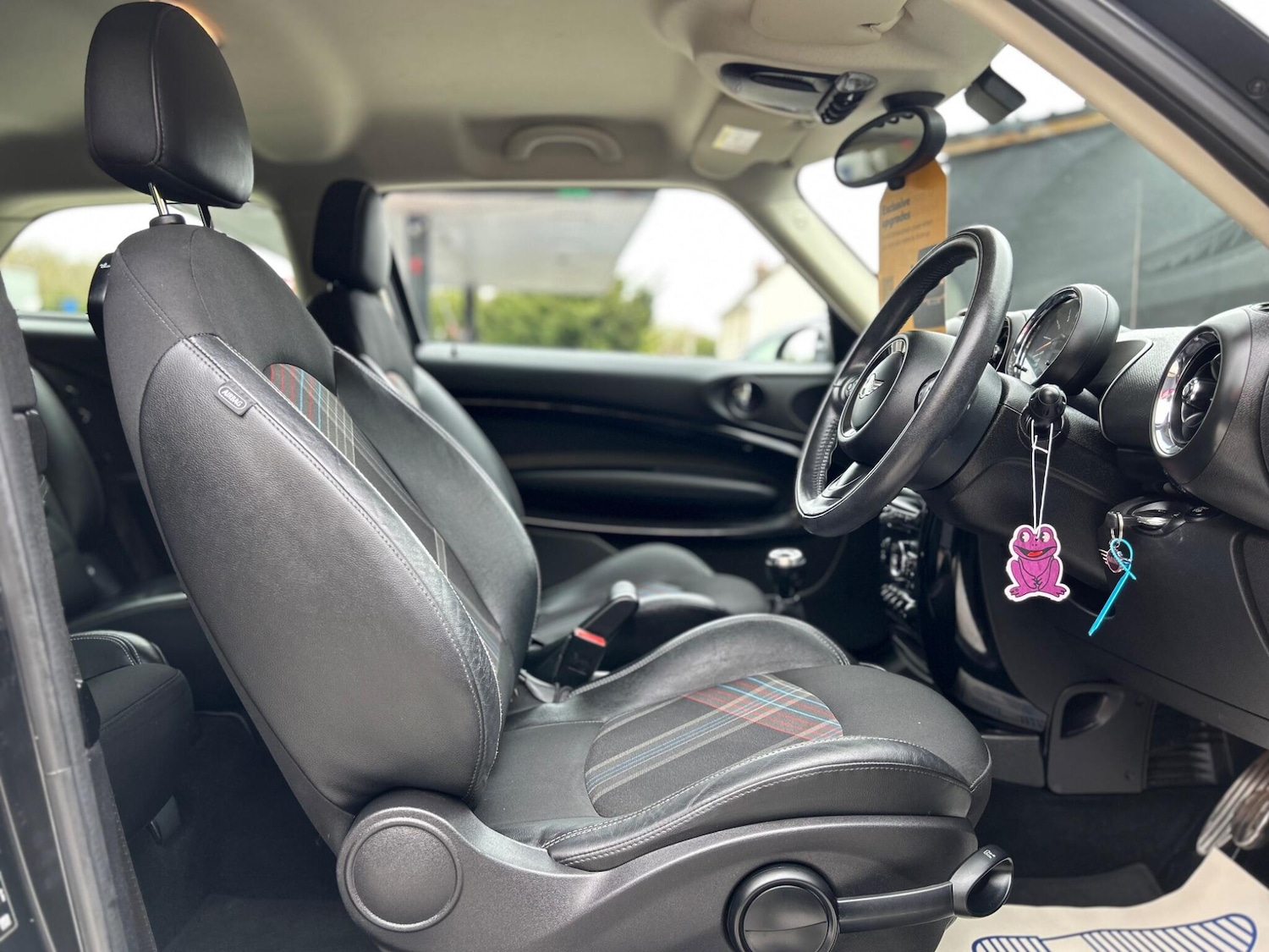 Used MINI Paceman 2017 for sale - 78100989: Photo 18