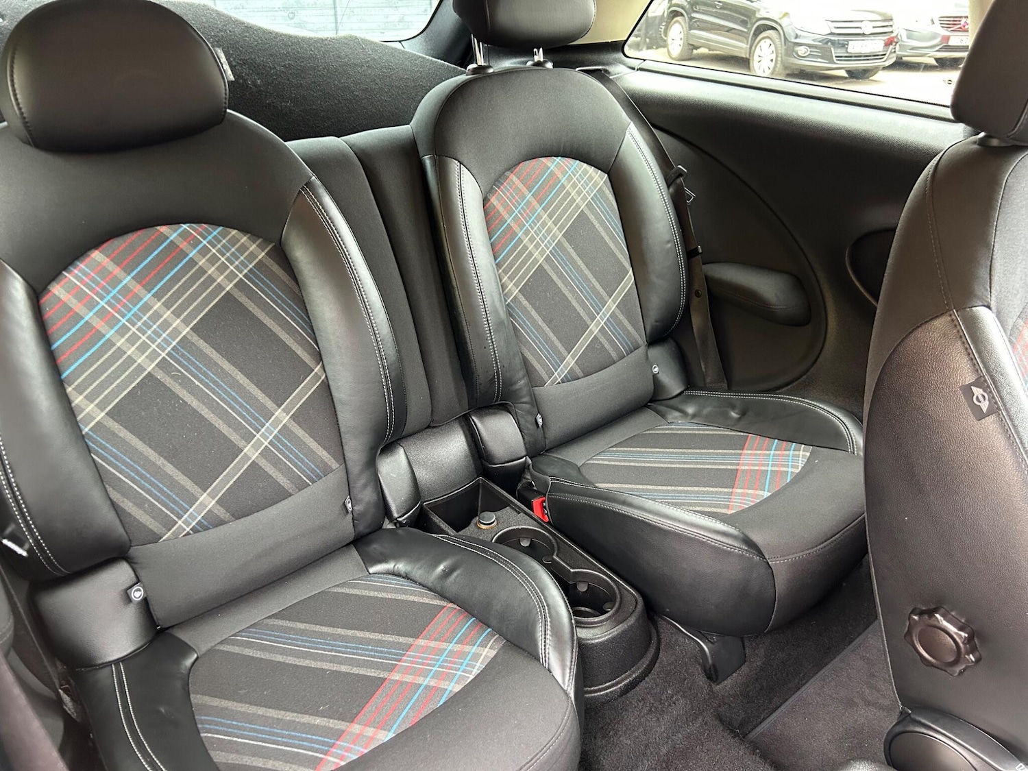 Used MINI Paceman 2017 for sale - 78100989: Photo 19