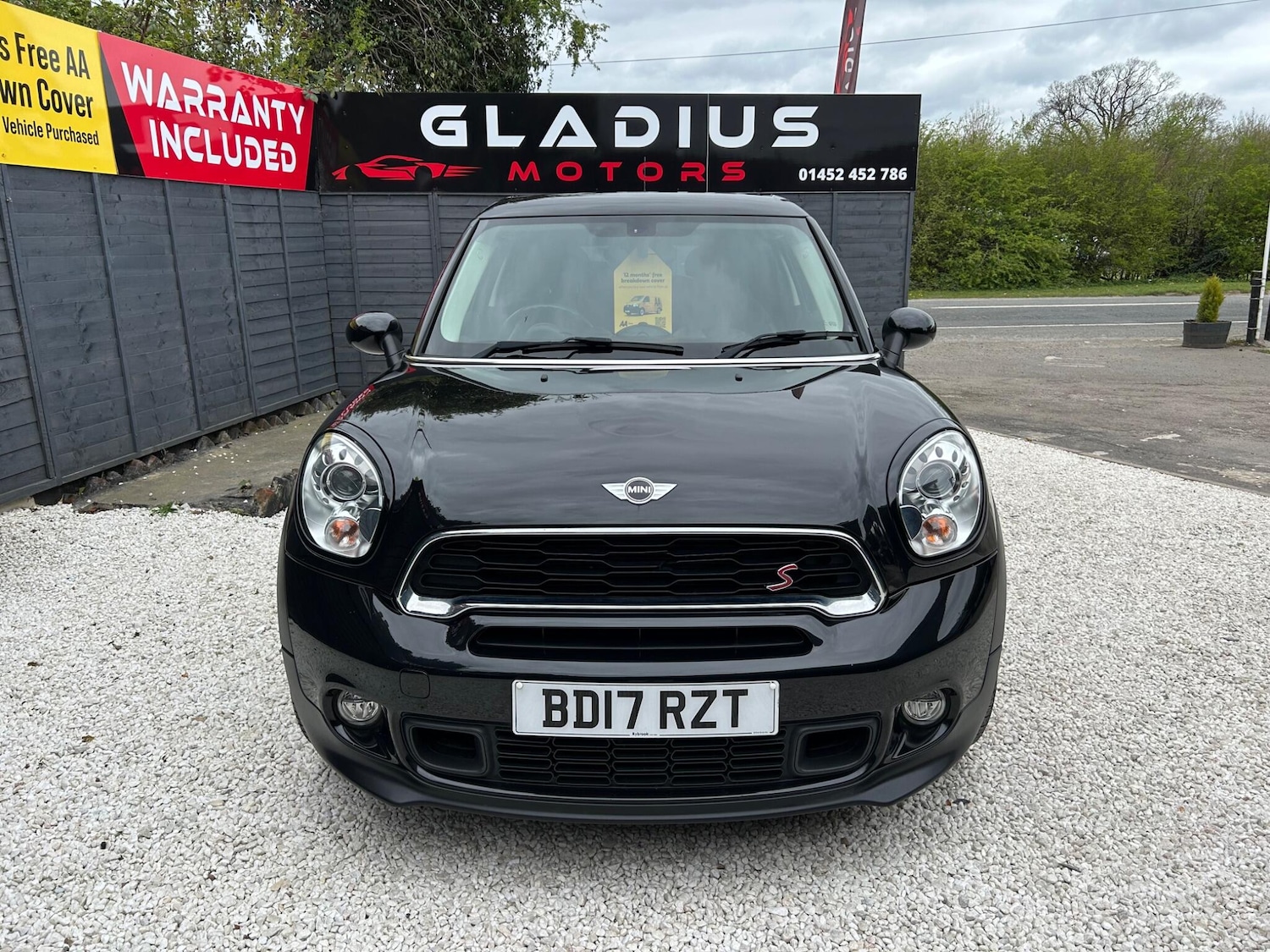 Used MINI Paceman 2017 for sale - 78100989: Photo 2