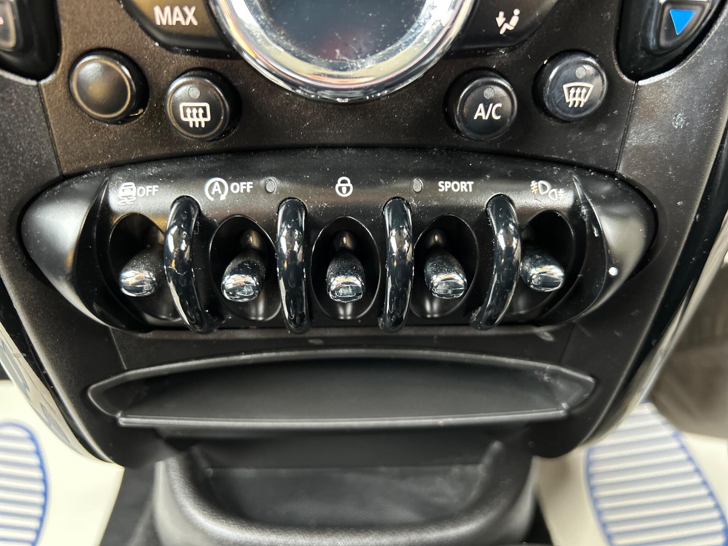 Used MINI Paceman 2017 for sale - 78100989: Photo 22