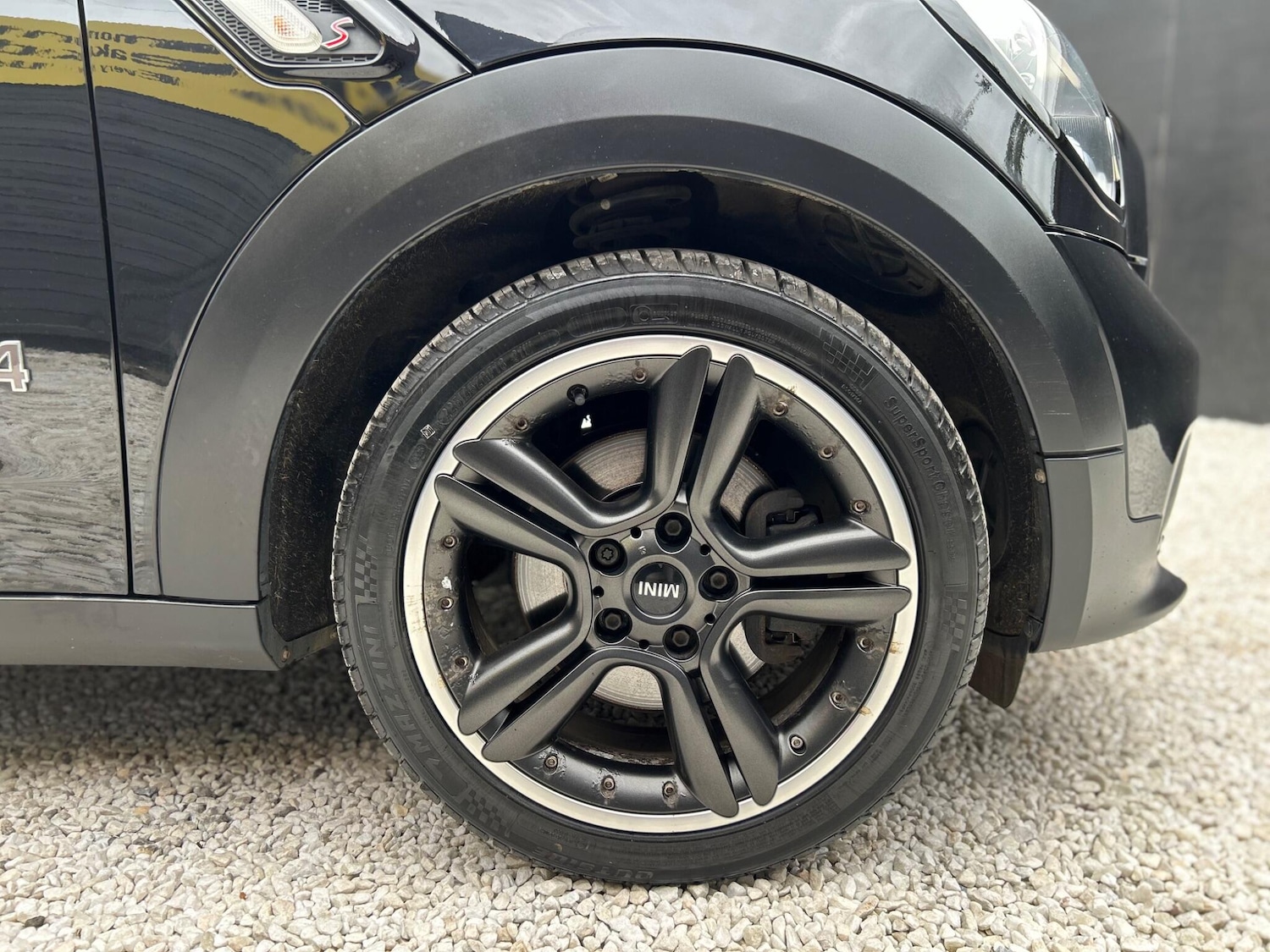 Used MINI Paceman 2017 for sale - 78100989: Photo 25