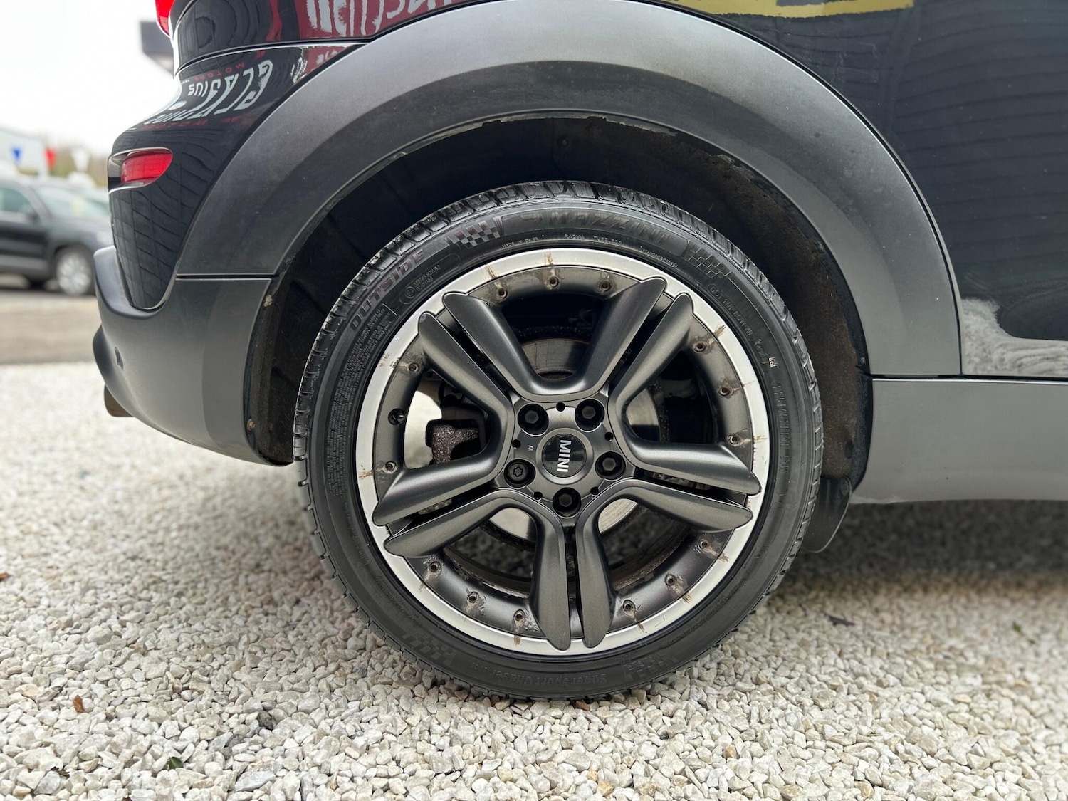 Used MINI Paceman 2017 for sale - 78100989: Photo 26