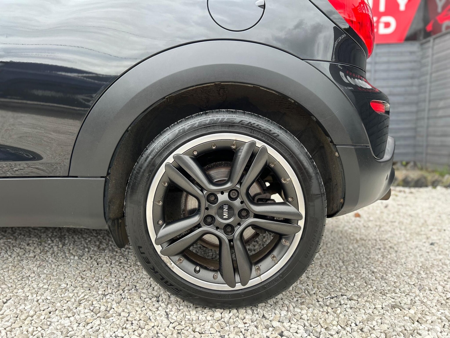 Used MINI Paceman 2017 for sale - 78100989: Photo 27