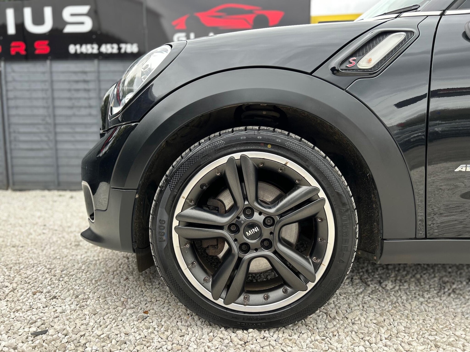 Used MINI Paceman 2017 for sale - 78100989: Photo 28