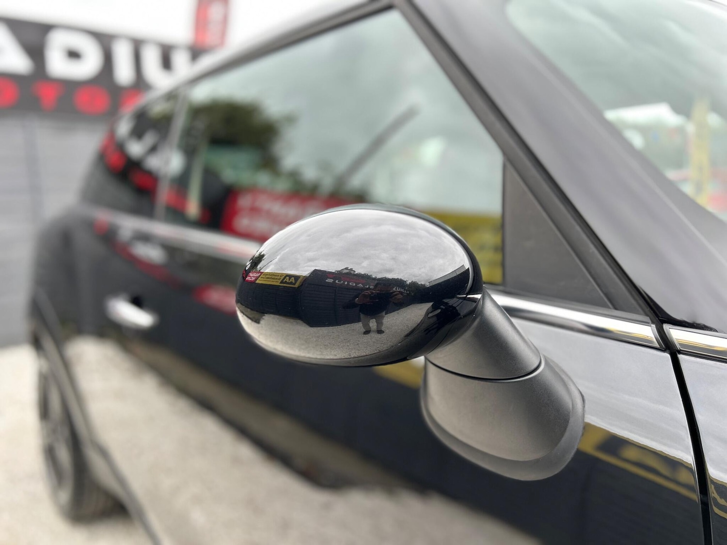 Used MINI Paceman 2017 for sale - 78100989: Photo 30