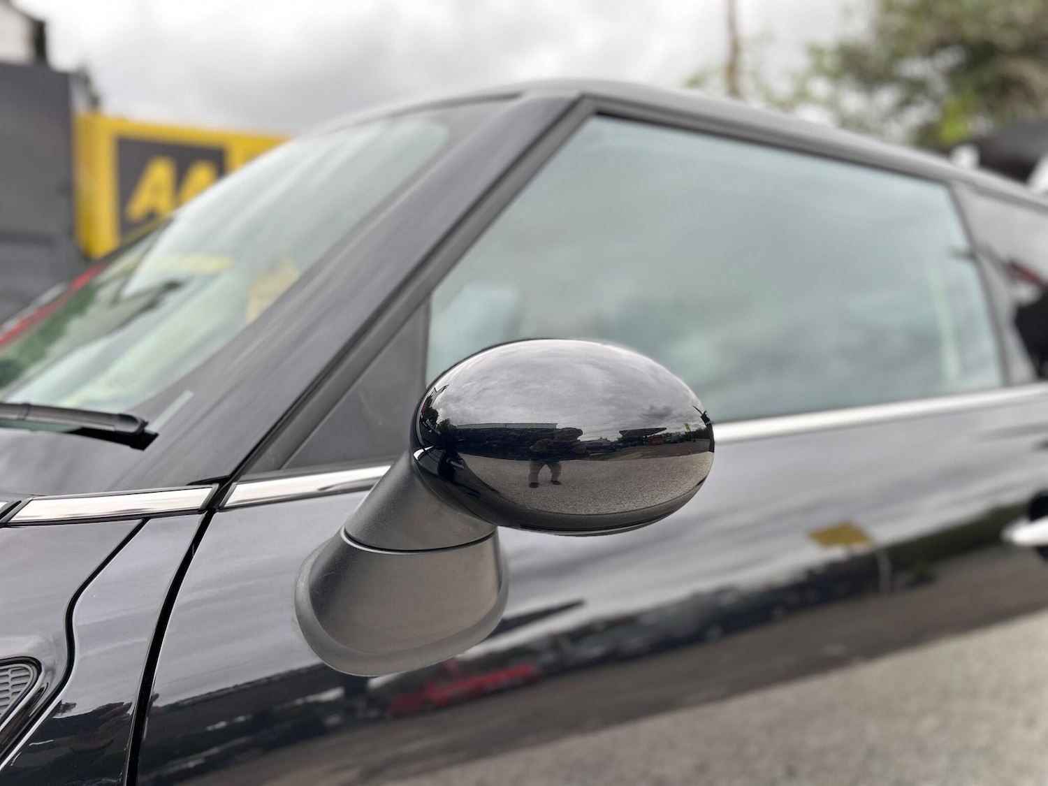 Used MINI Paceman 2017 for sale - 78100989: Photo 31