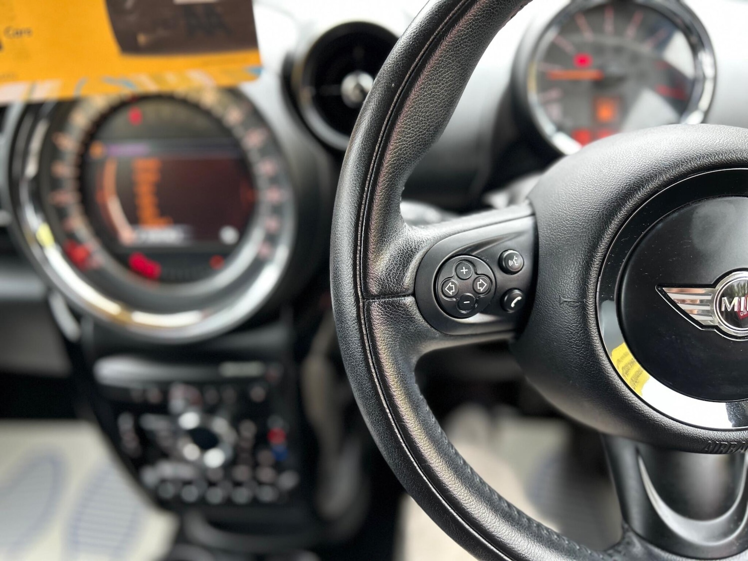 Used MINI Paceman 2017 for sale - 78100989: Photo 35