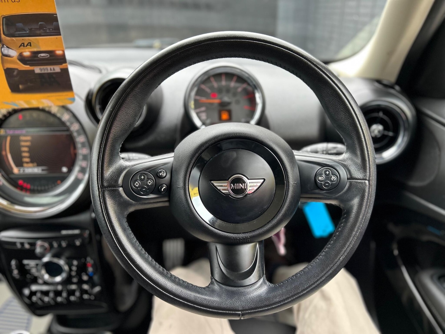 Used MINI Paceman 2017 for sale - 78100989: Photo 37