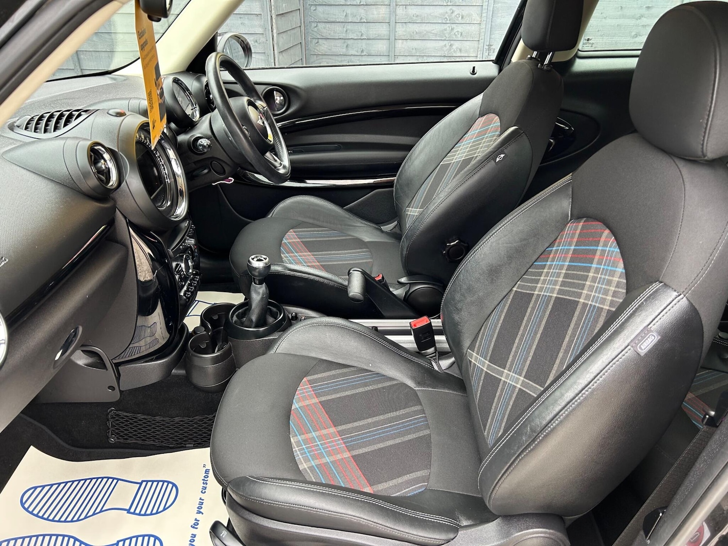 Used MINI Paceman 2017 for sale - 78100989: Photo 38