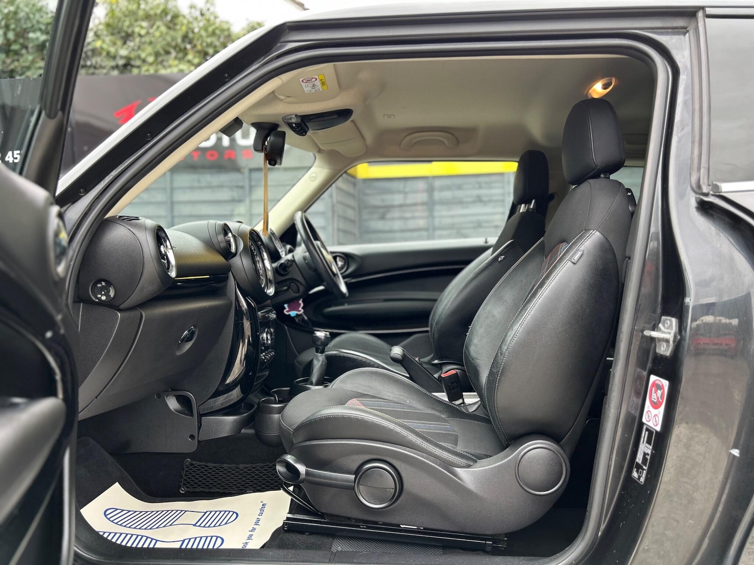 Used MINI Paceman 2017 for sale - 78100989: Photo 39