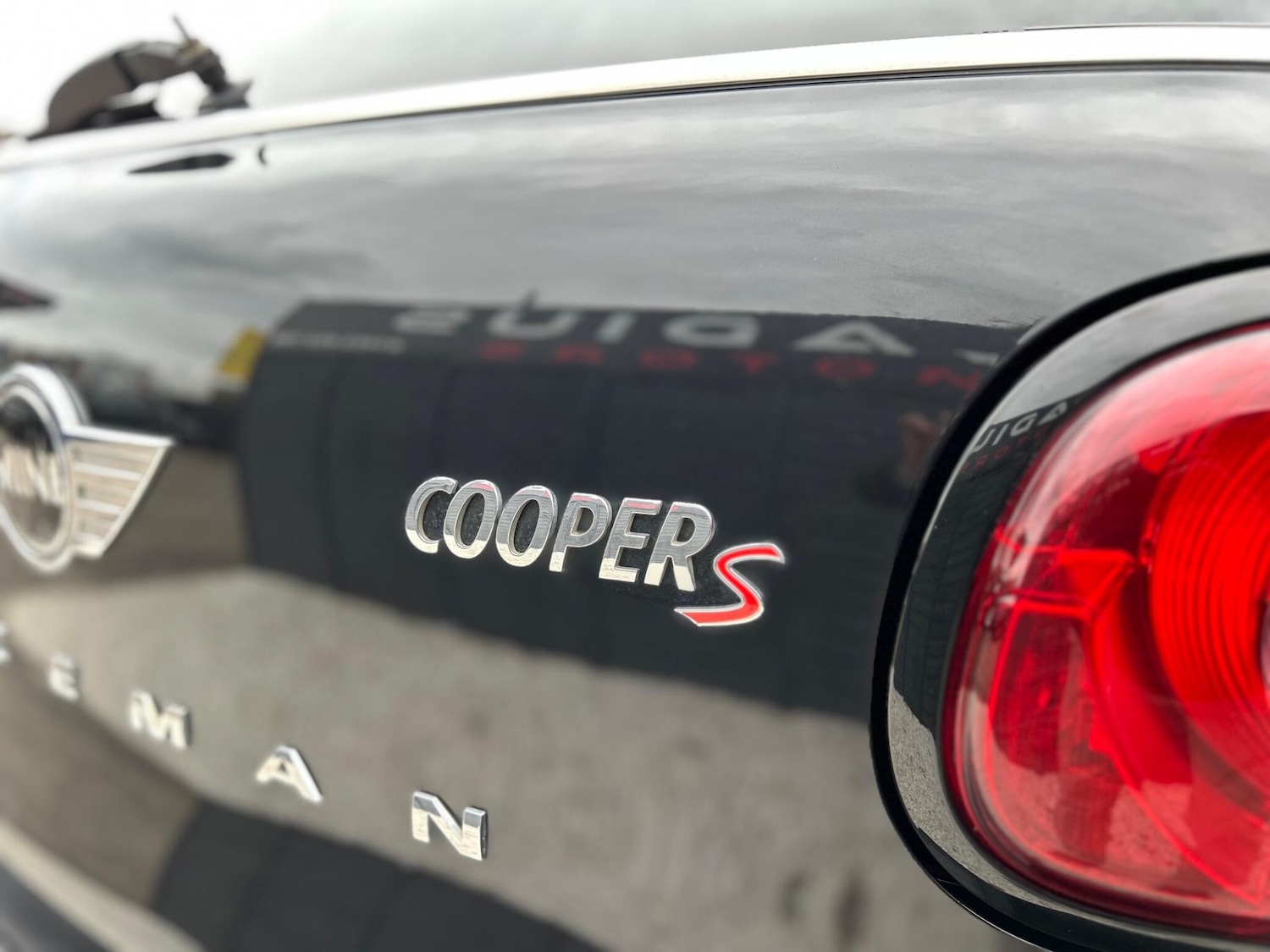 Used MINI Paceman 2017 for sale - 78100989: Photo 40