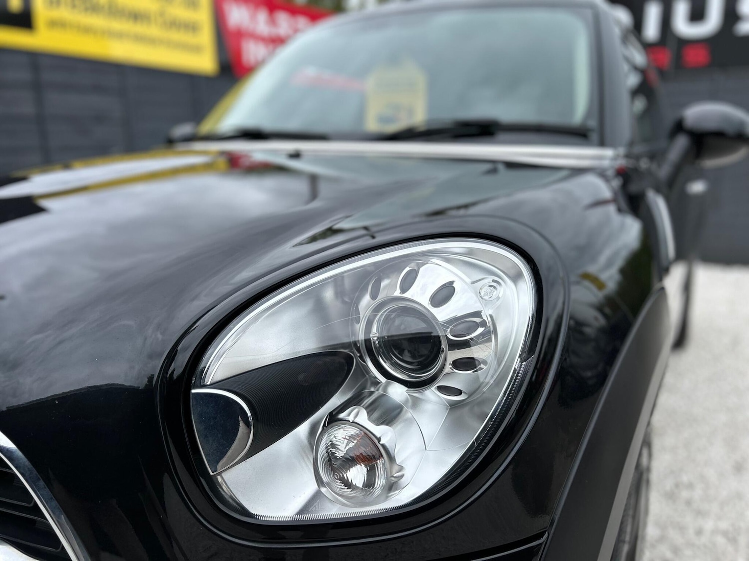 Used MINI Paceman 2017 for sale - 78100989: Photo 41