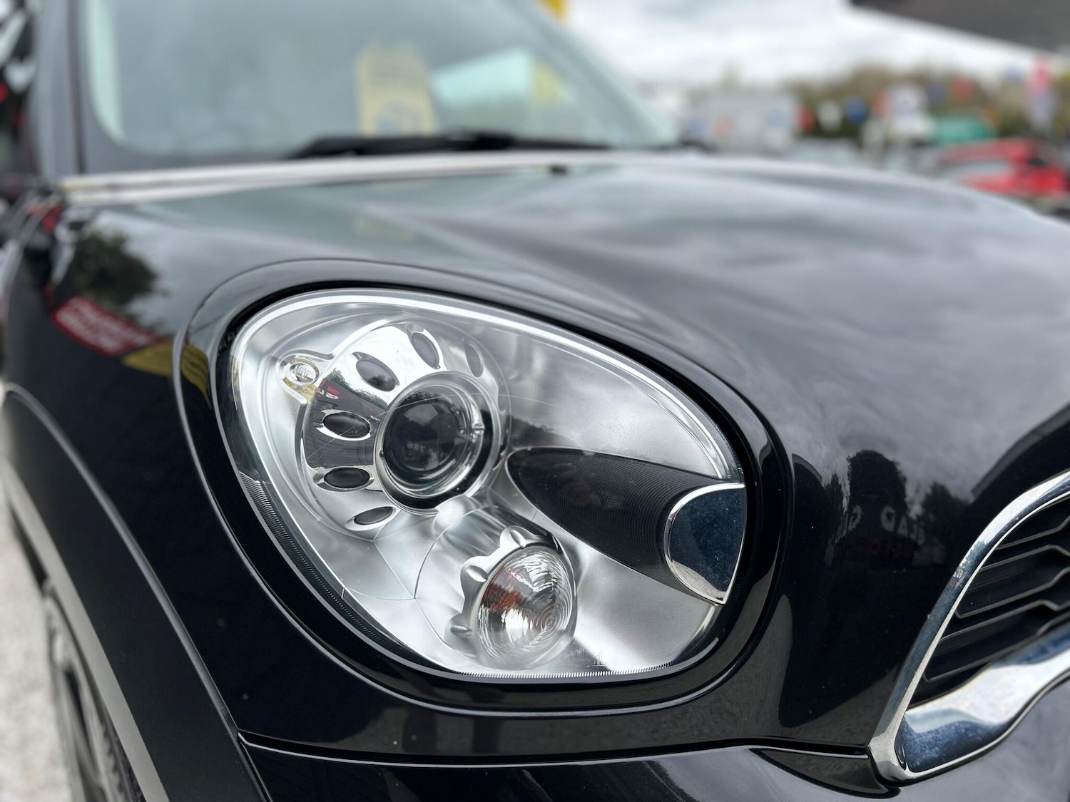 Used MINI Paceman 2017 for sale - 78100989: Photo 42