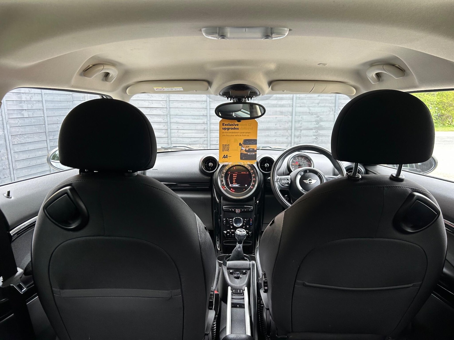 Used MINI Paceman 2017 for sale - 78100989: Photo 43