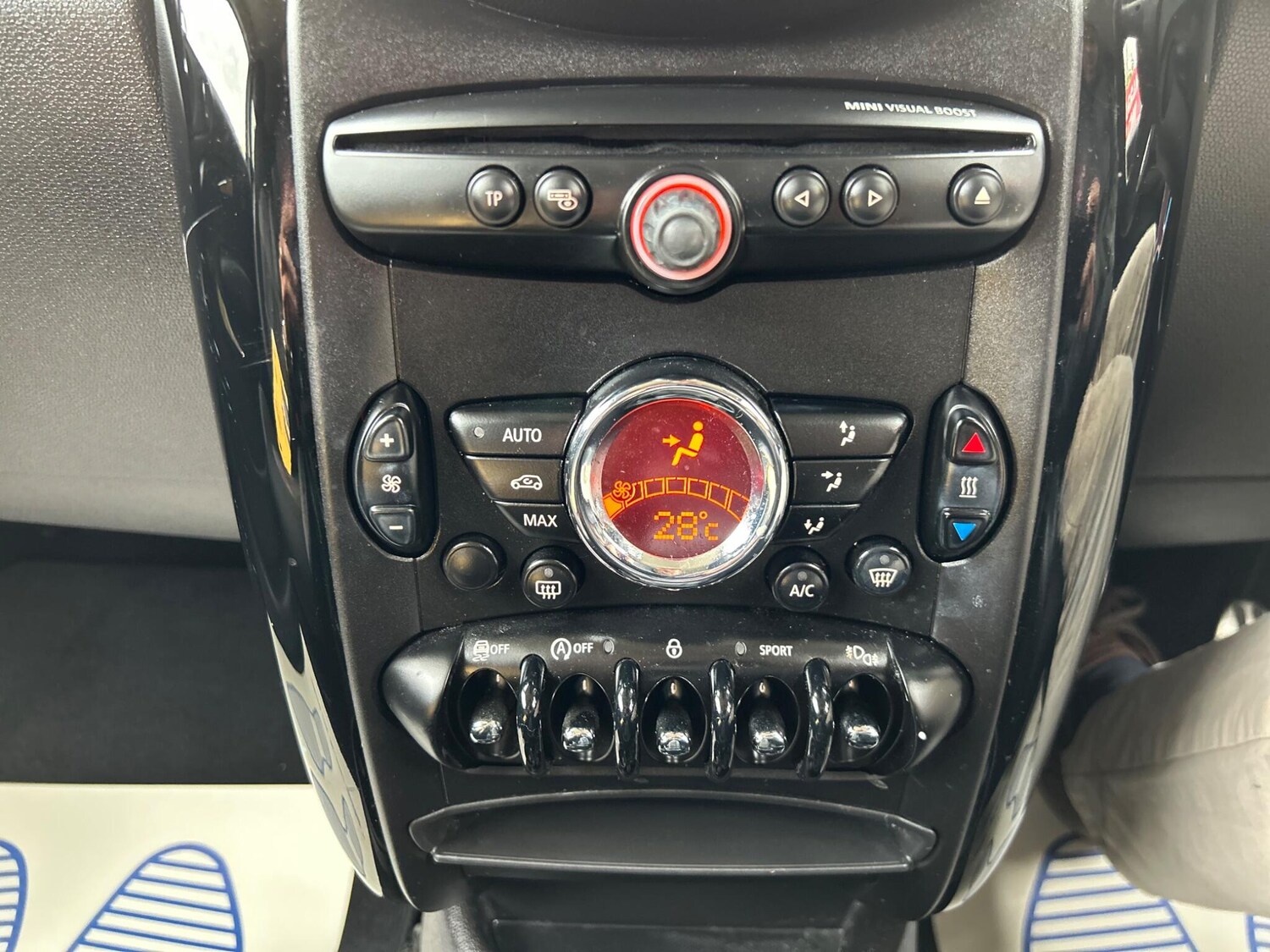 Used MINI Paceman 2017 for sale - 78100989: Photo 44