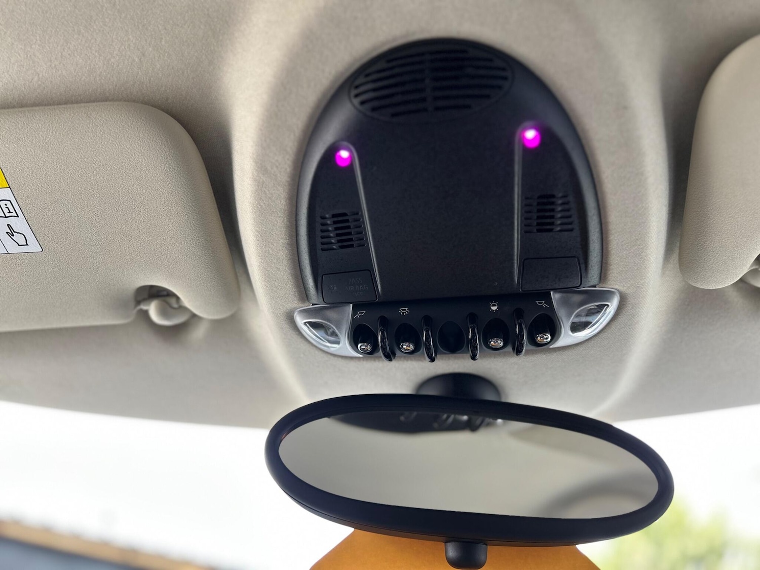 Used MINI Paceman 2017 for sale - 78100989: Photo 46