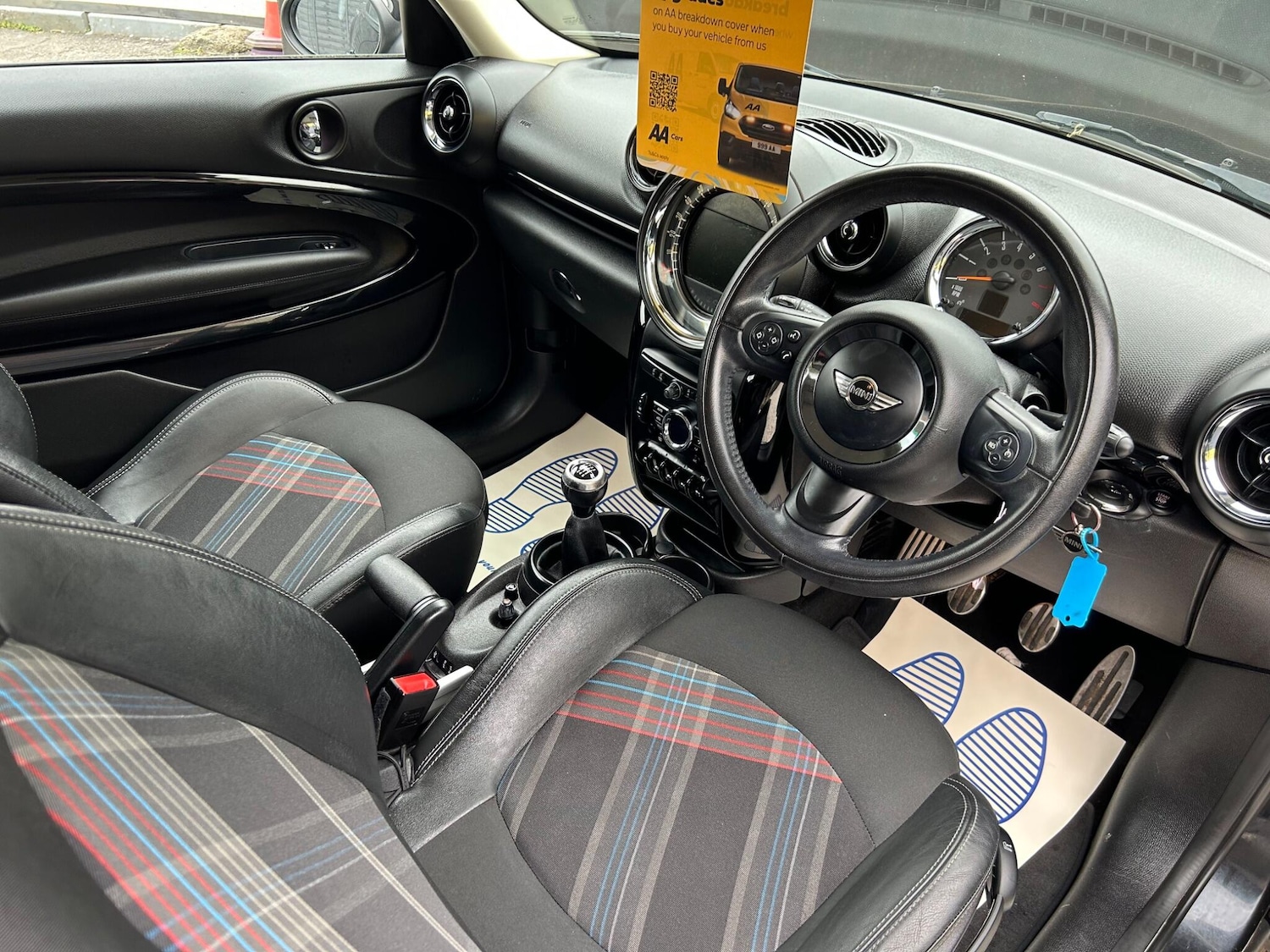 Used MINI Paceman 2017 for sale - 78100989: Photo 47