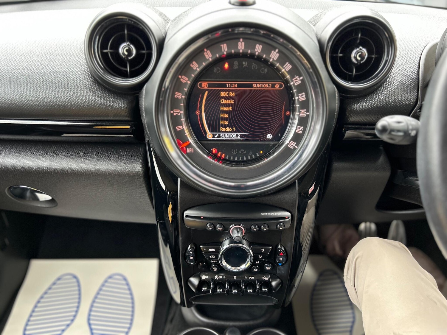 Used MINI Paceman 2017 for sale - 78100989: Photo 50