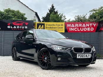 Used BMW 3 Series 2015 for sale - 78946213: Photo