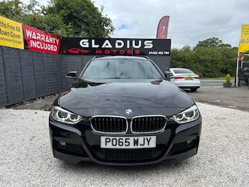 Used BMW 3 Series 2015 for sale - 78946213: Photo