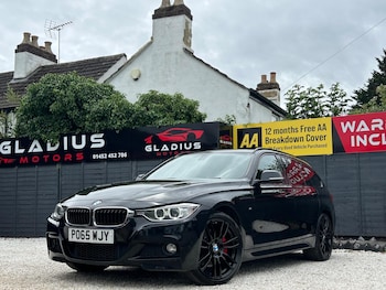 Used BMW 3 Series 2015 for sale - 78946213: Photo