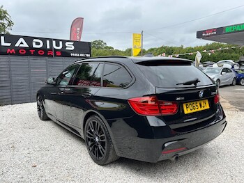 Used BMW 3 Series 2015 for sale - 78946213: Photo